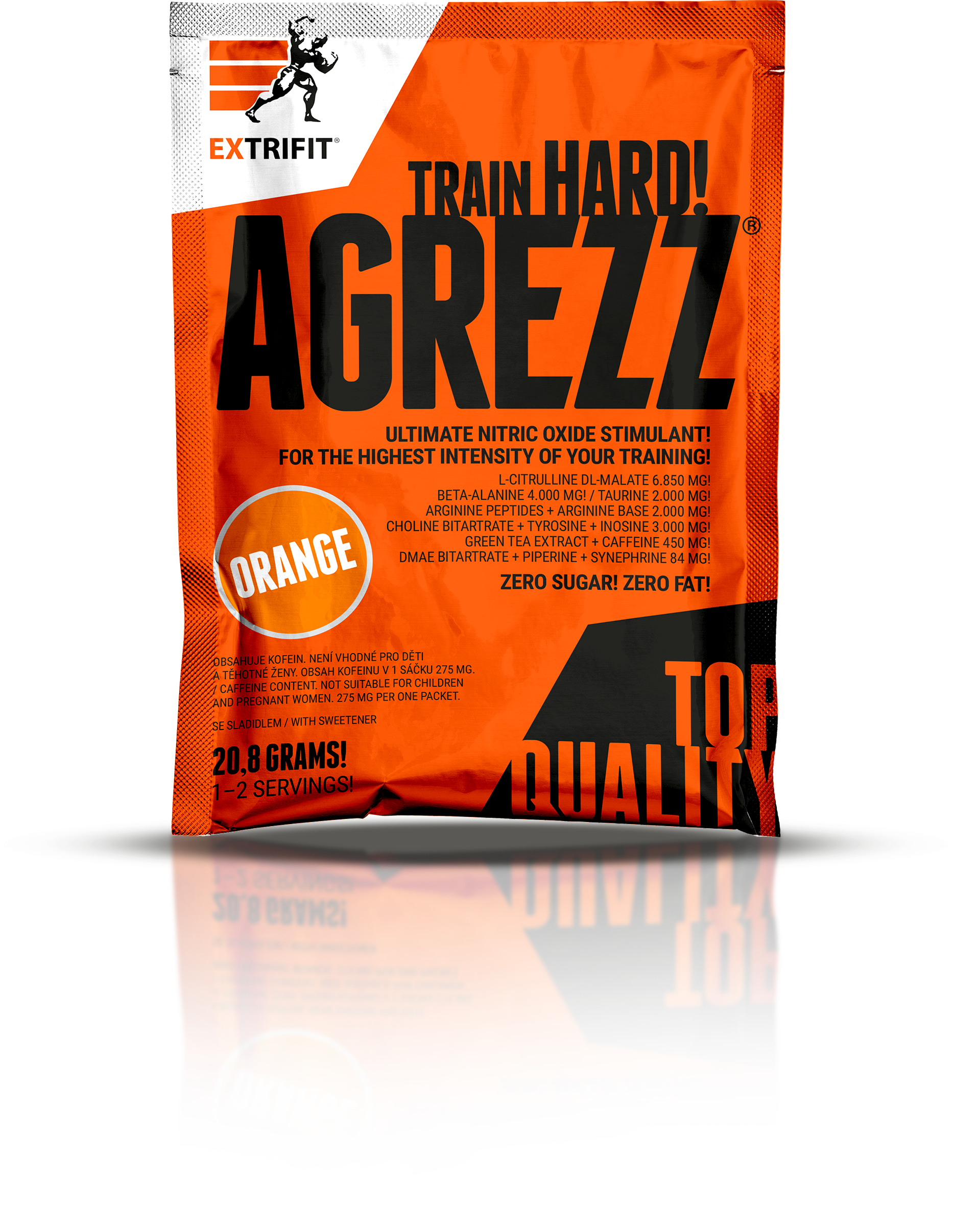 Pre-Workout