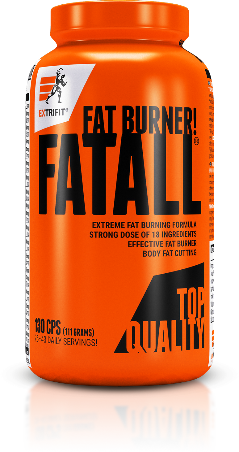 Fat Burners